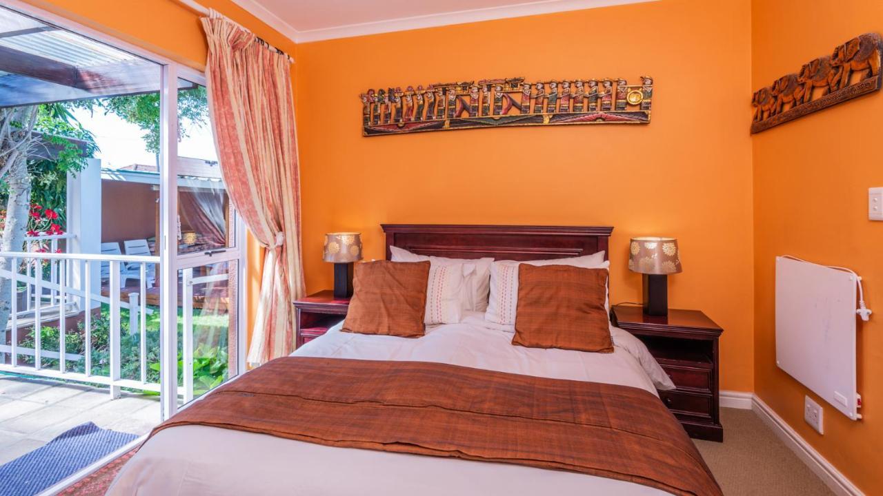Brown Jug Guest House Hermanus Exterior foto