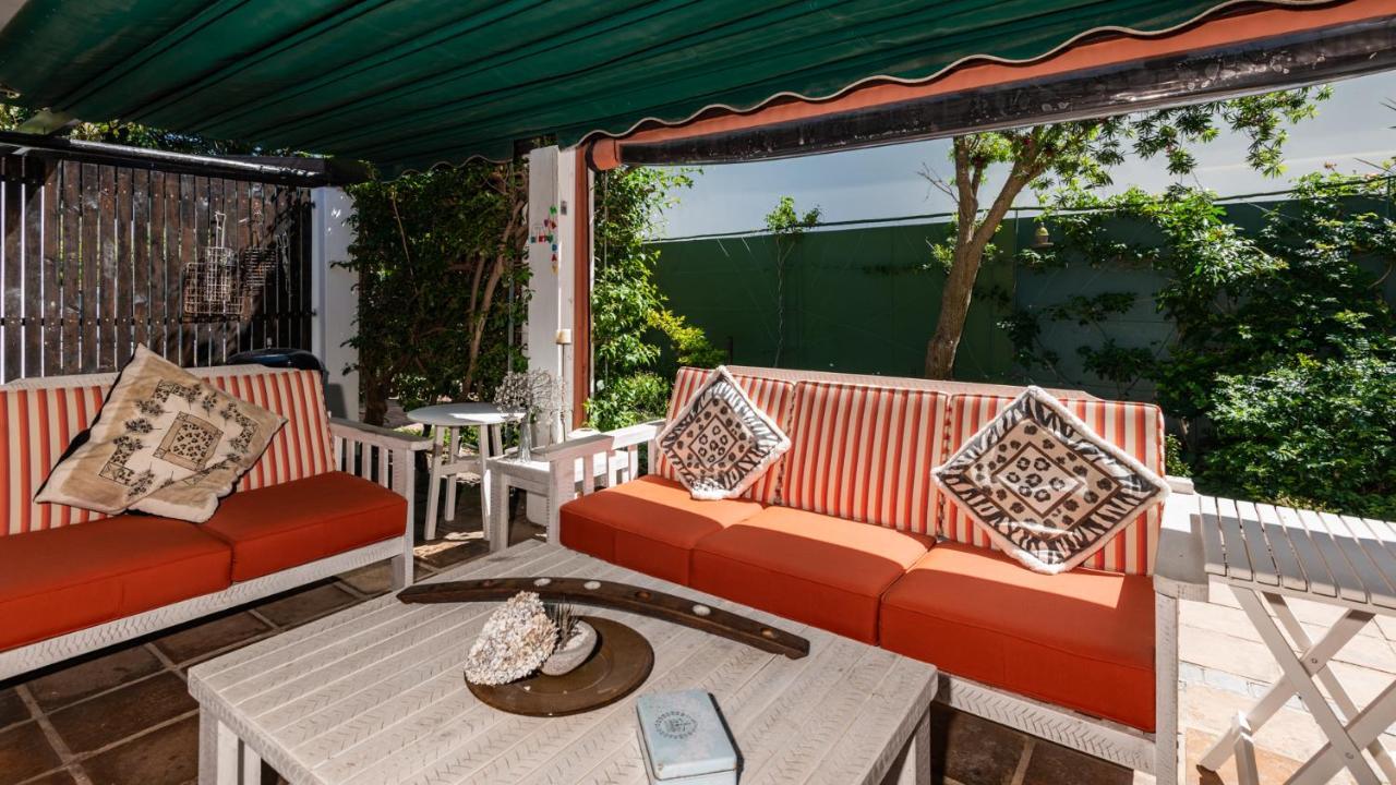 Brown Jug Guest House Hermanus Exterior foto
